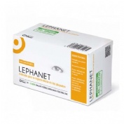LEPHANET TOALLITAS ESTERILES (30 TOALLITAS)