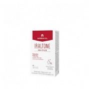 Iraltone aga plus (60 capsulas)