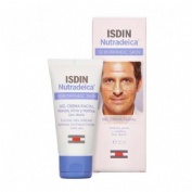 Isdin nutradeica seborrheic skin gelcrema facial (1 envase 50 ml)